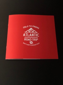Atlantic Road Trip 2019